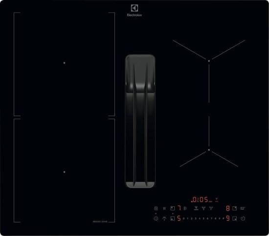 Electrolux ECC63410CB