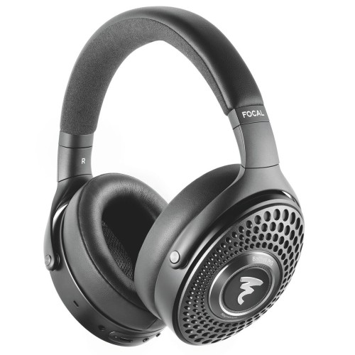 FOCAL Bathys MG Graphen Grey