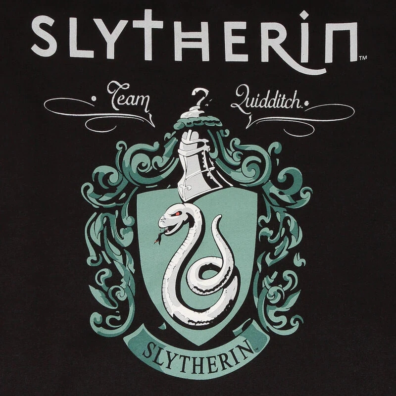 Bluza Harry Potter Property Of Slytherin