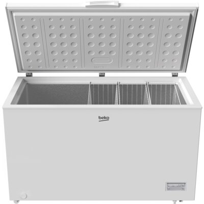Zamrażarka BEKO PROFESSIONAL ACO 442EB