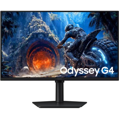 SAMSUNG Odyssey G4 LS25HG402EUXEN 25