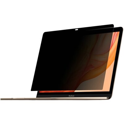 Folia prywatyzująca MOCOLL do Apple MacBook Air 13.6
