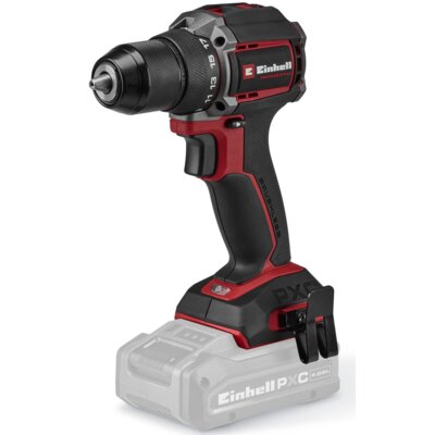 EINHELL Wiertarko-wkrętarka TP-CD 18/50-C Li BL 4514405 - Solo