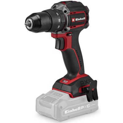 EINHELL Wiertarko-wkrętarka TP-CD 18/50-C Li-i BL 4514400 - Solo