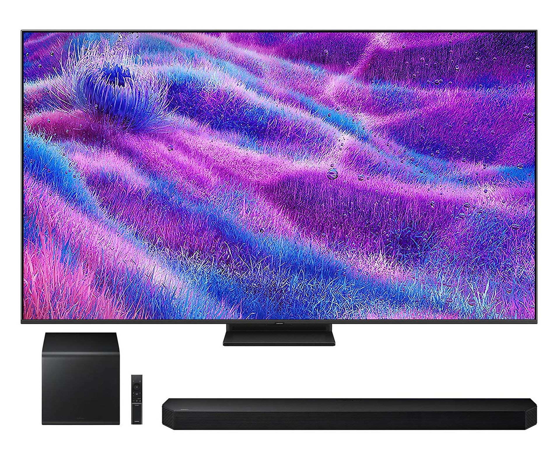 Samsung QE65QN80F 65