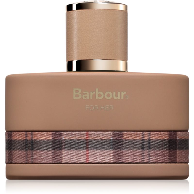 Barbour Origins For Her woda perfumowana dla kobiet 50 ml
