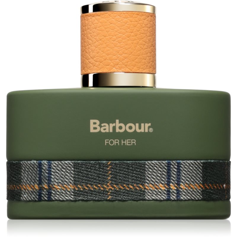 Barbour Heritage For Her woda perfumowana dla kobiet 50 ml
