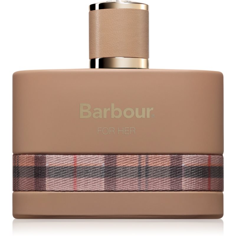 Barbour Origins For Her woda perfumowana dla kobiet 100 ml