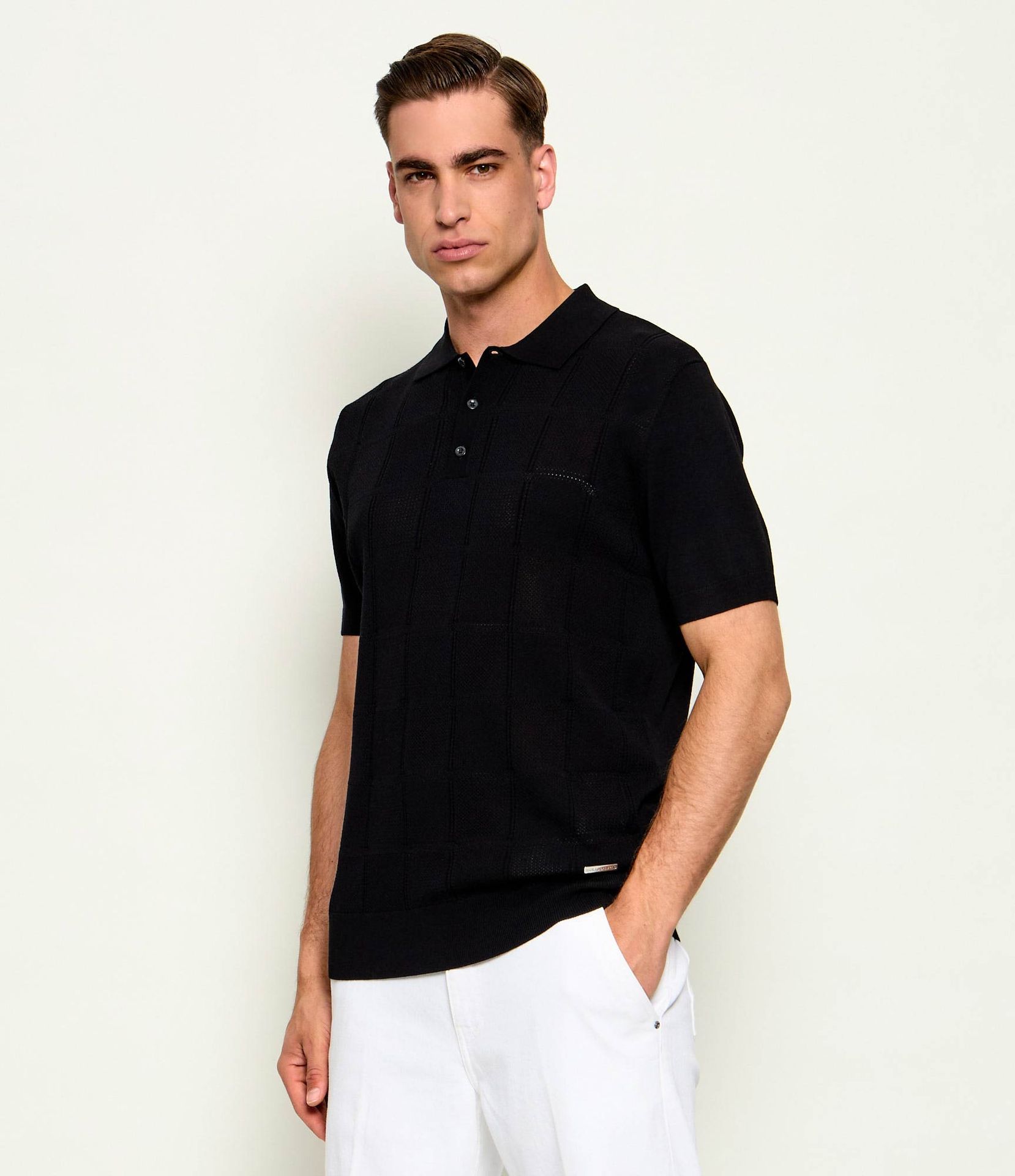 Karl Lagerfeld Polo Regular Fit