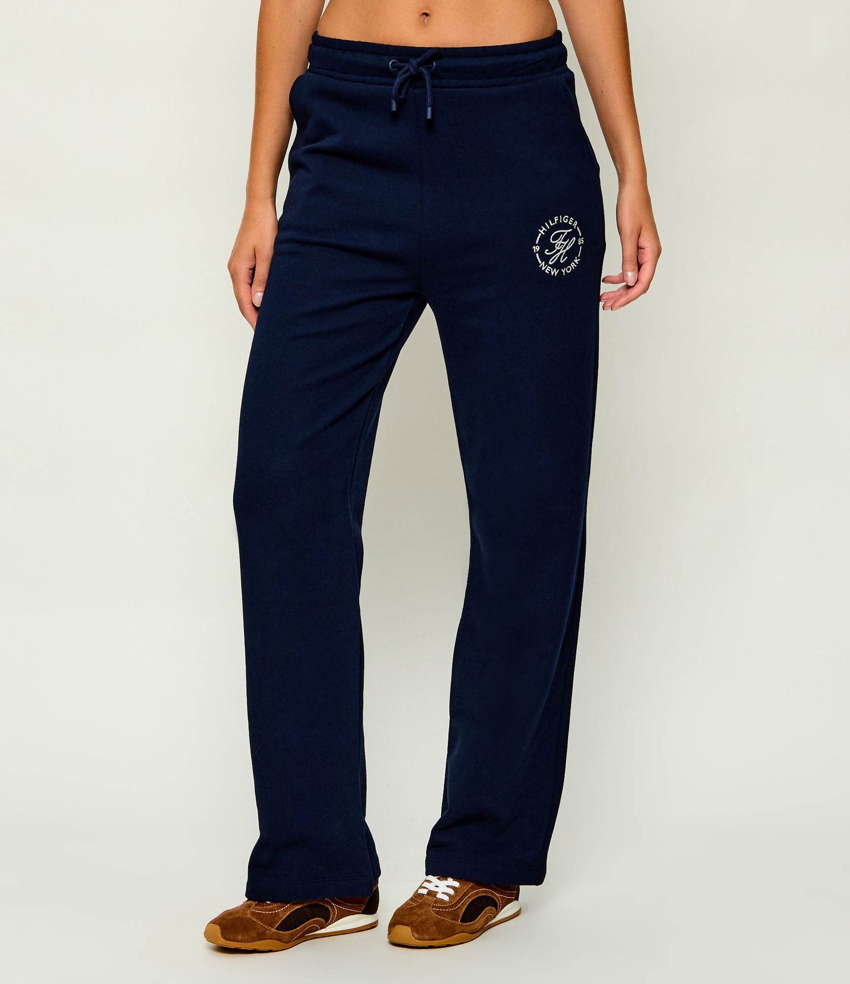 Tommy Hilfiger Spodnie dresowe Regular Fit