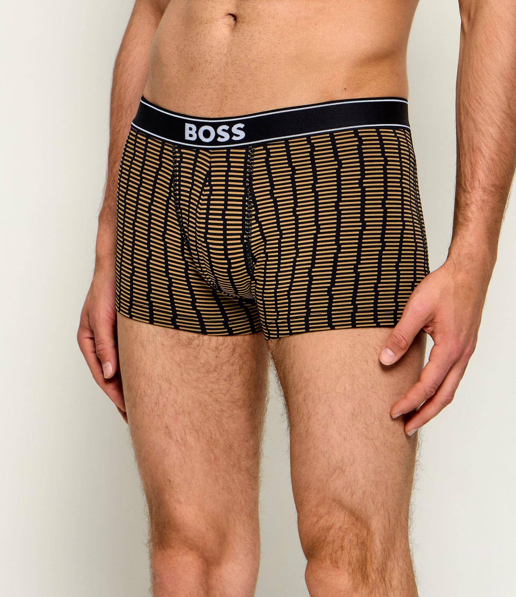 BOSS BLACK Bokserki 365 Print