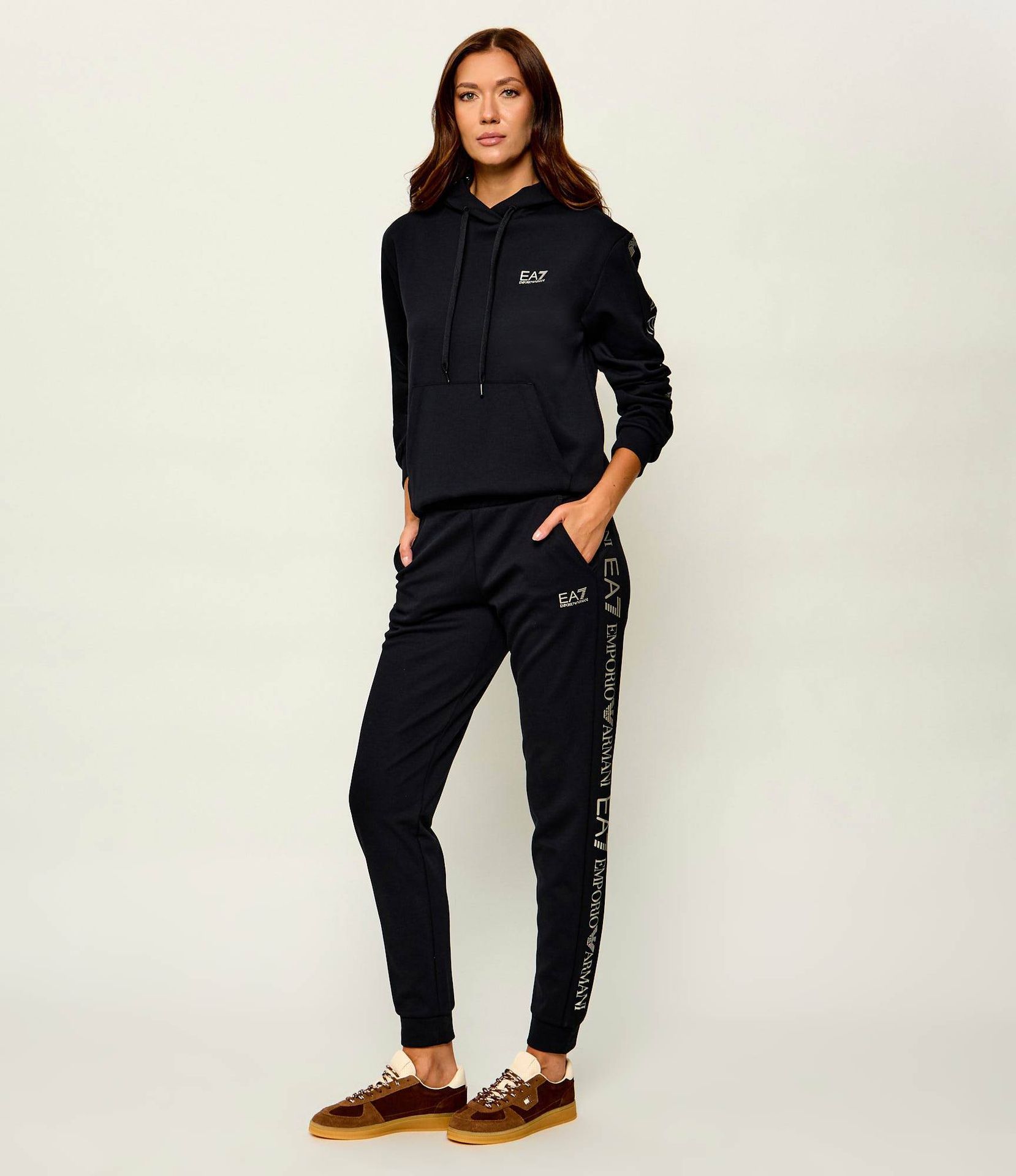 EA7 Dres Regular Fit