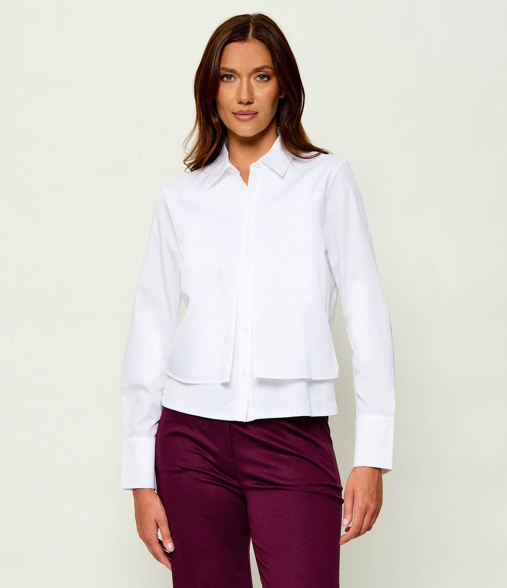 Marc Cain Koszula Regular Fit