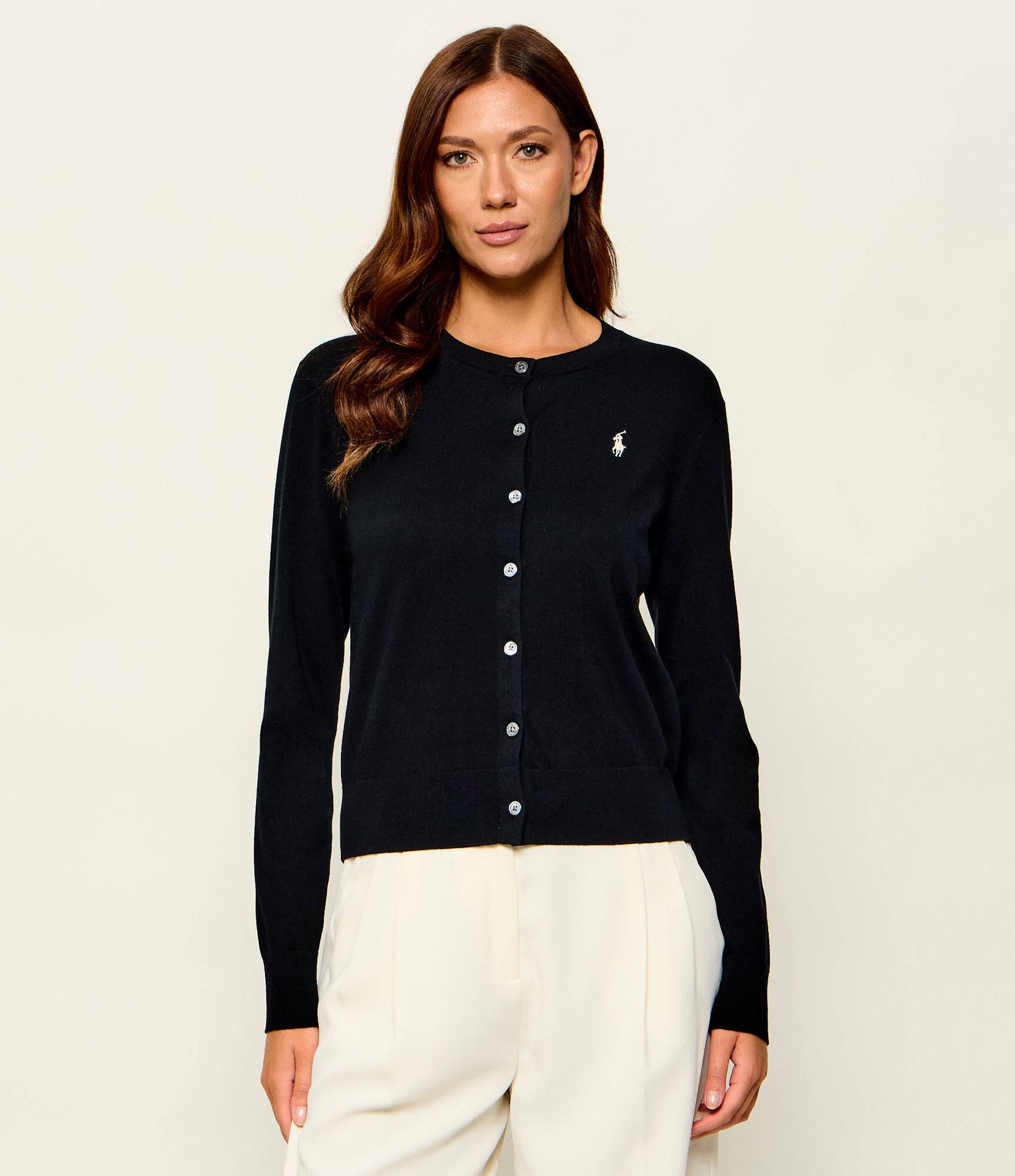 POLO RALPH LAUREN Kardigan Regular Fit