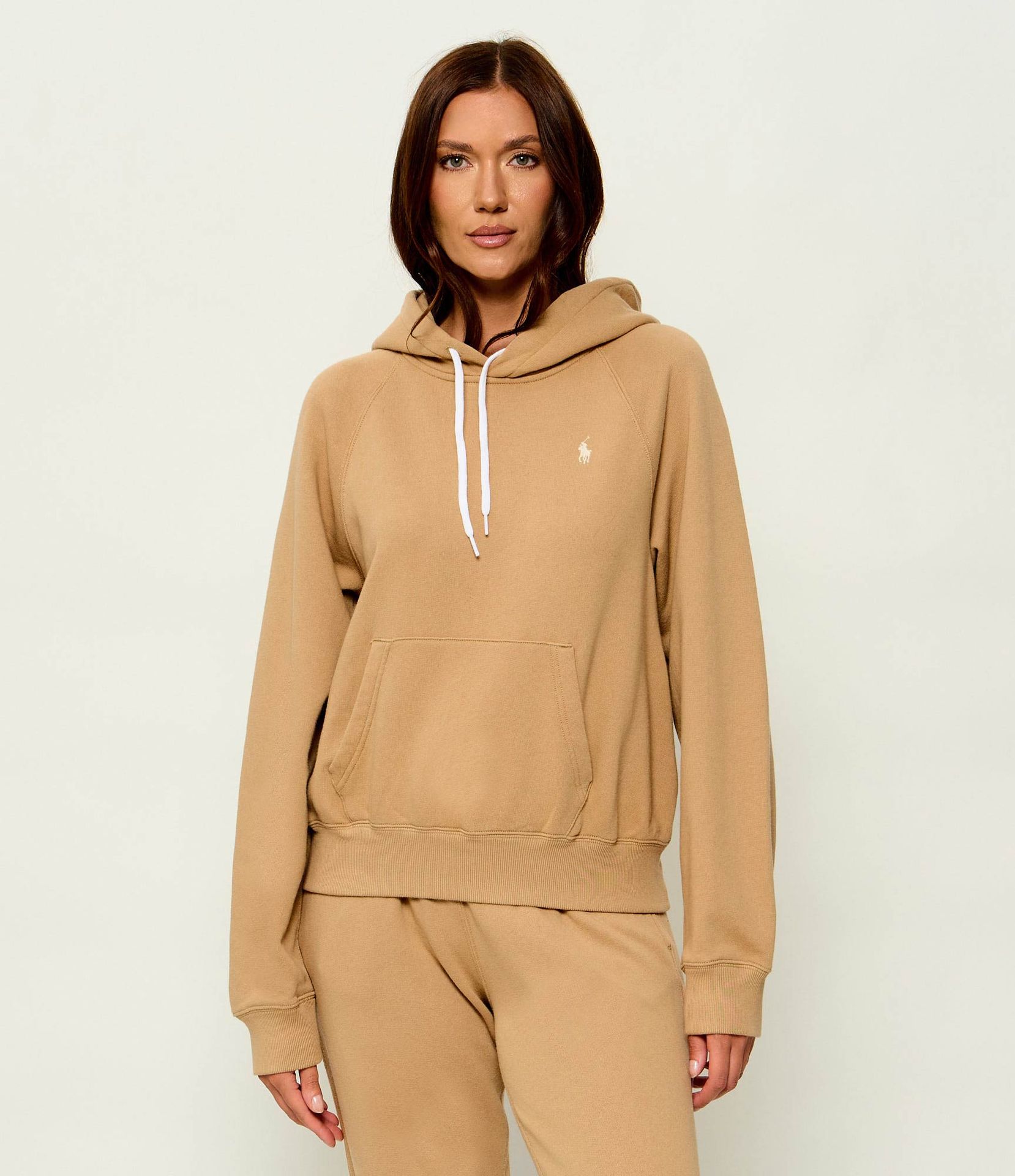 POLO RALPH LAUREN Bluza Regular Fit