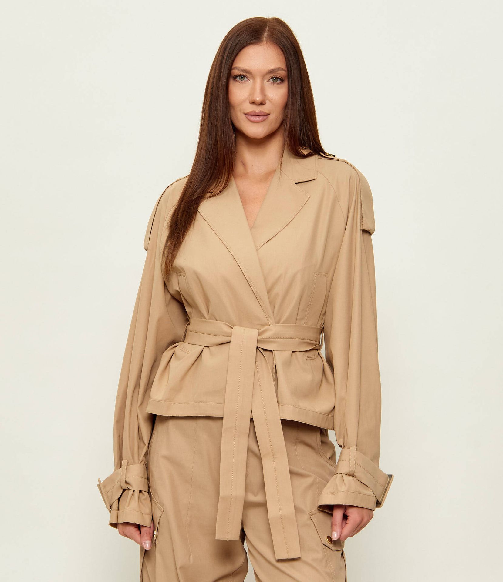 Pinko Marynarka TANYA Relaxed fit