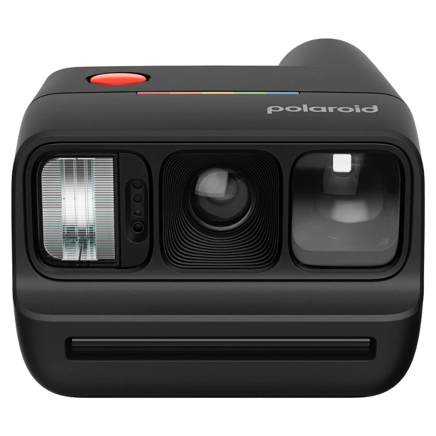POLAROID Go Gen 3 czarny