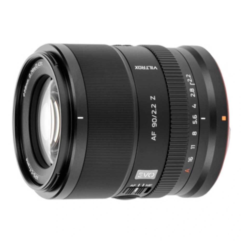 Viltrox AF 90mm f/2.2 EVO Nikon Z