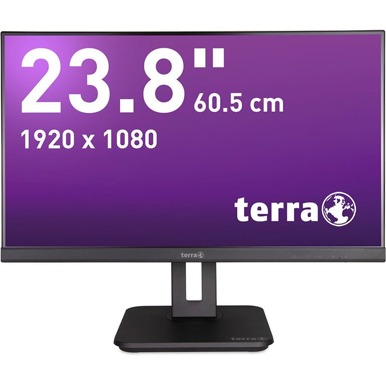 TERRA LCD/LED 2448W PV V4 23,8