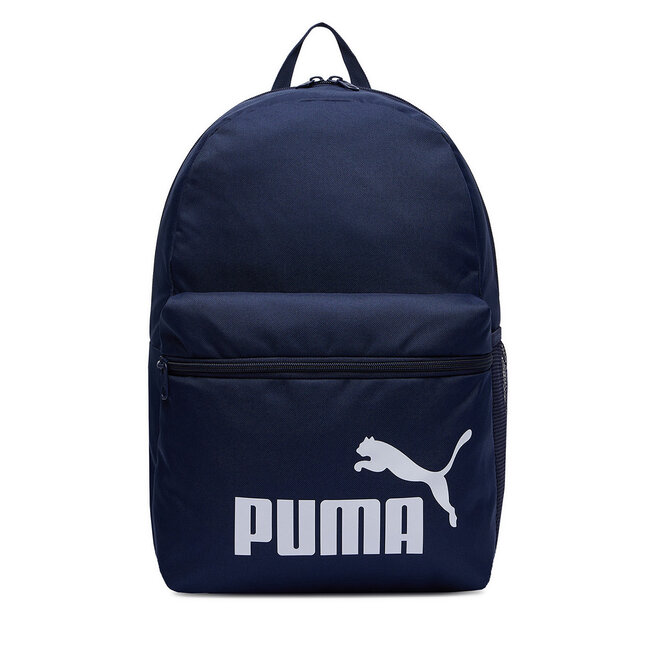 Plecak Puma C-PHASE 91164 02 Granatowy