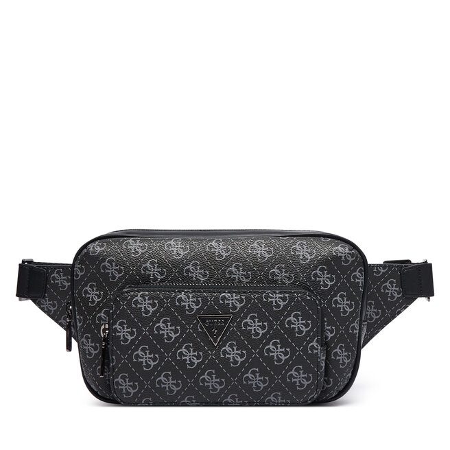Nerka Guess Milano HMMILO P6398 Czarny