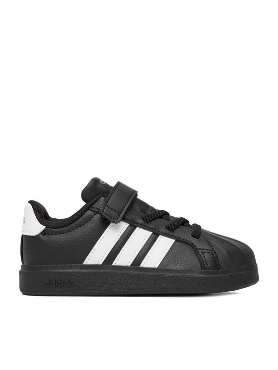 adidas Sneakersy CEO-STREETTALK EL I JS5054_ Czarny