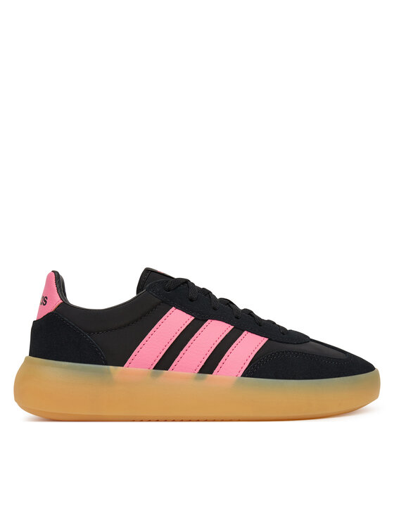 adidas Sneakersy Barreda Decode Shoes KJ6816 Czarny