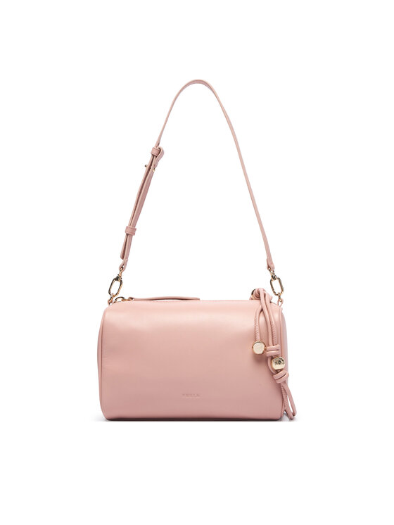 Furla Torebka Talia Mini WE00922 BX2269 CN 4910S Różowy jasny