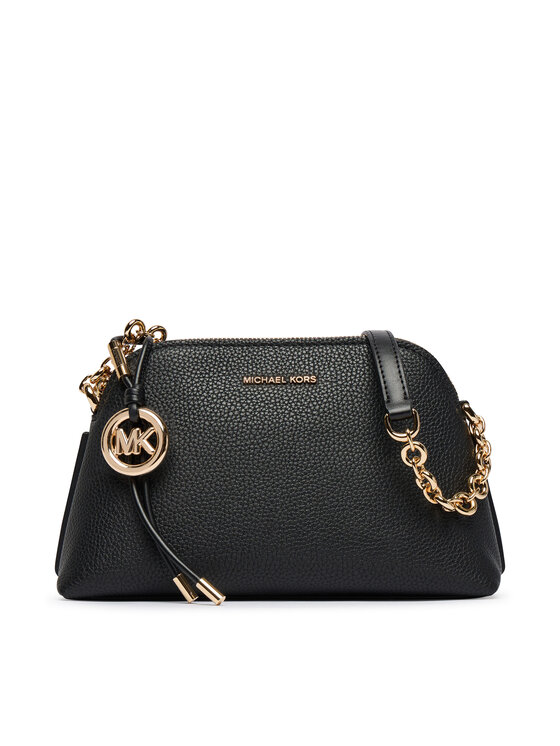 MICHAEL Michael Kors Torebka 32T6GX4C1L Czarny