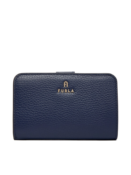 Furla Portfel Camelia M WP00314 HSF000 CN 4852S Niebieski