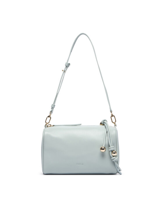 Furla Torebka Talia Mini WE00922 BX2269 CN 4905S Turkusowy