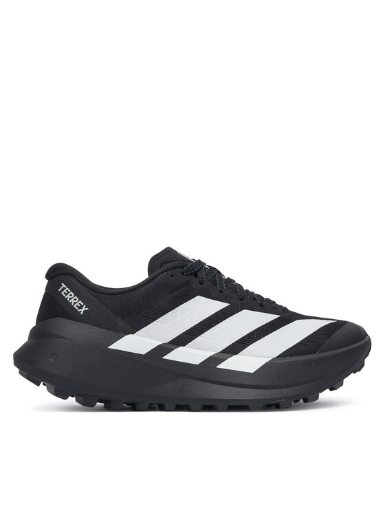 adidas Trekkingi Terrex Agravic Sl Trail Running Shoes KH8804 Czarny