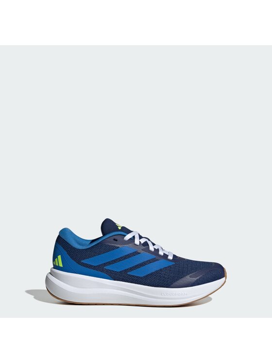 adidas Sneakersy Runfalcon 6 Junior Shoes KI1789 Niebieski