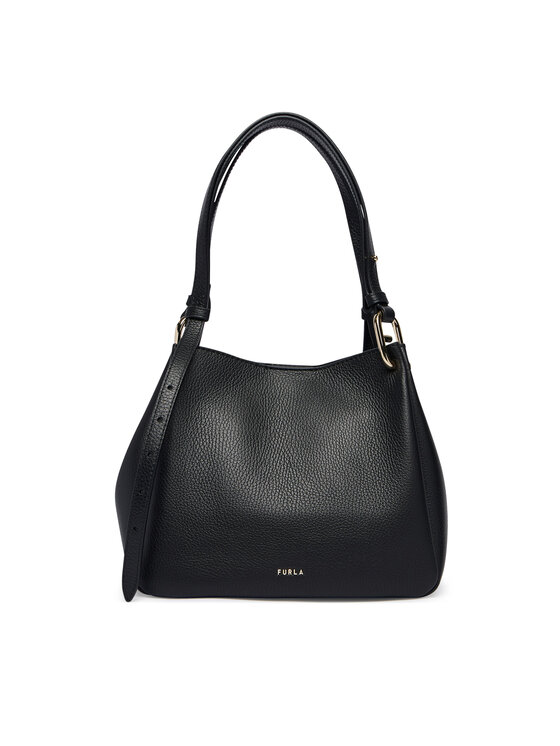 Furla Torebka Nuvola M WB02020 HSF000 CN O6000 Czarny