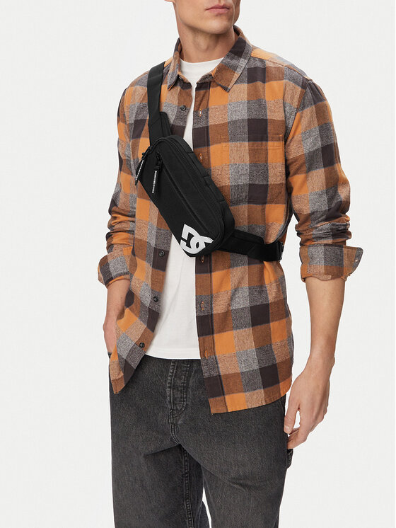 DC Shoes Nerka CWBEO-DCI-B-002-07 Czarny