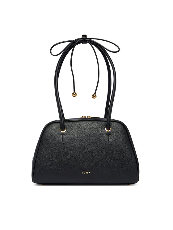 Furla Torebka Poppy M WB02109 BX4573 CN O6000 Czarny