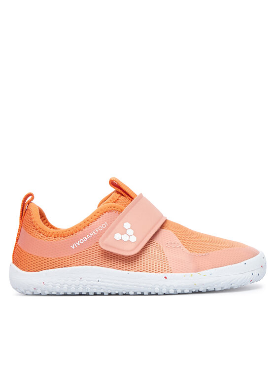 Vivo Barefoot Sneakersy Primus Sport IV 165459 Pomarańczowy