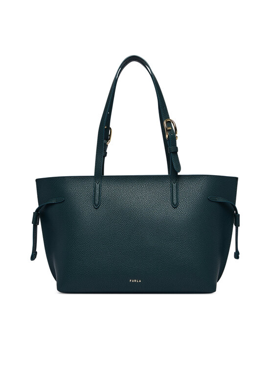 Furla Torebka Ava M WB02069 BX4329 CN 4913S Zielony ciemny