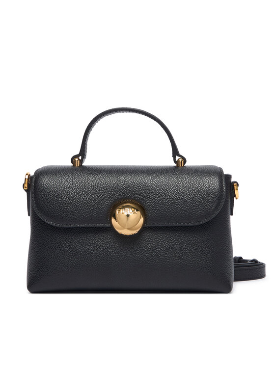 Furla Torebka Moonlight Mini WE00921 BX3036 CN O6000 Czarny