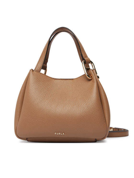 Furla Torebka Nuvola Mini WE00907 HSF000 CN 4489S Brązowy