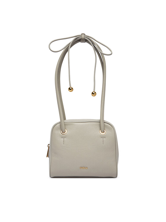 Furla Torebka Poppy S WB02064 BX4573 CN 4897S Szary