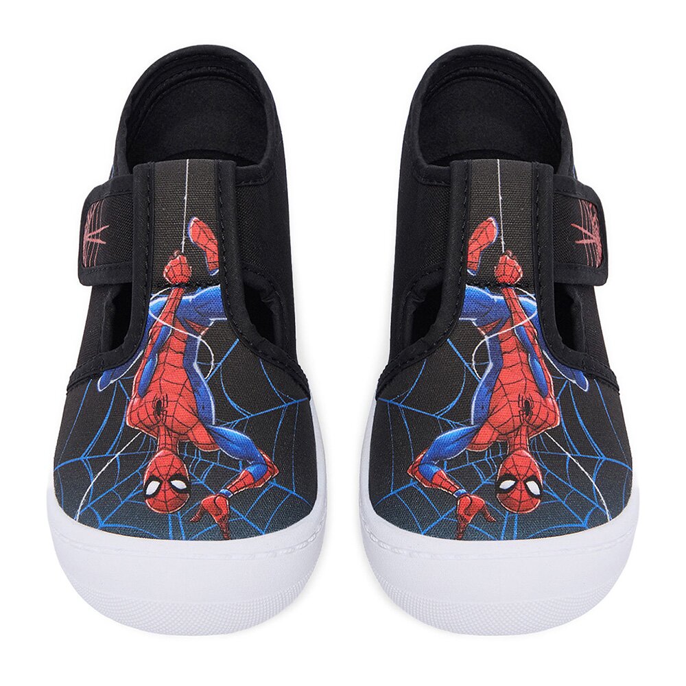 Kapcie Spider-Man CEO-CM-AW26-309SPRMV