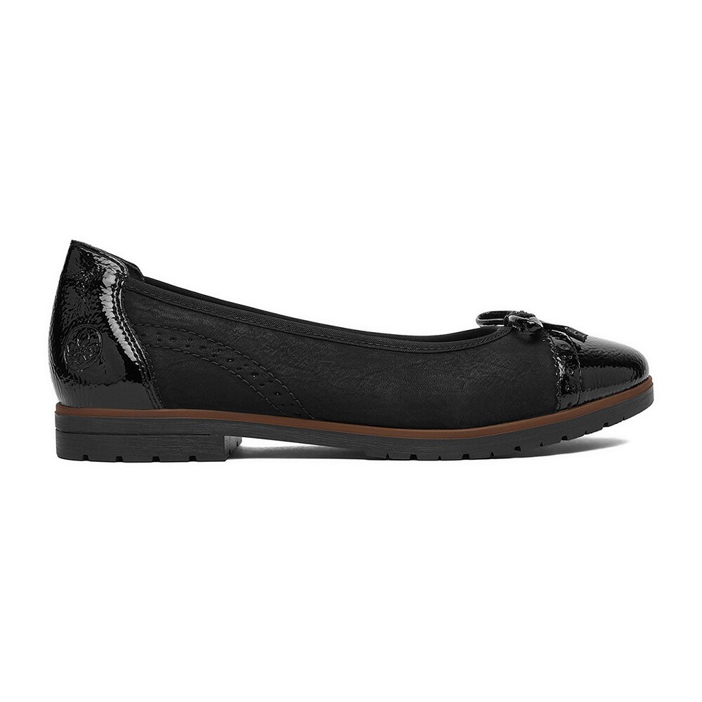 Baleriny Rieker CEO-45358-00