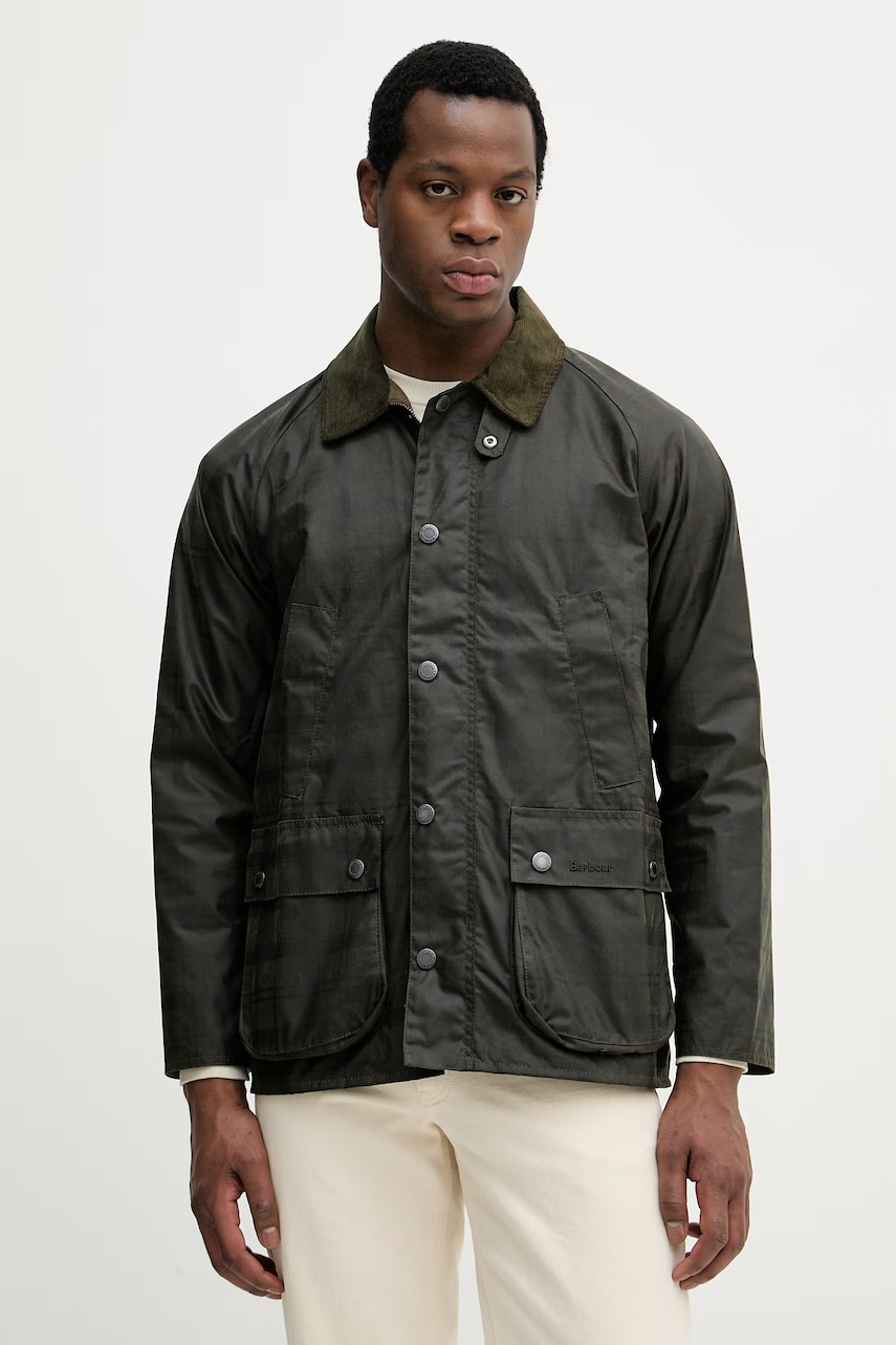 Barbour kurtka bawełniana