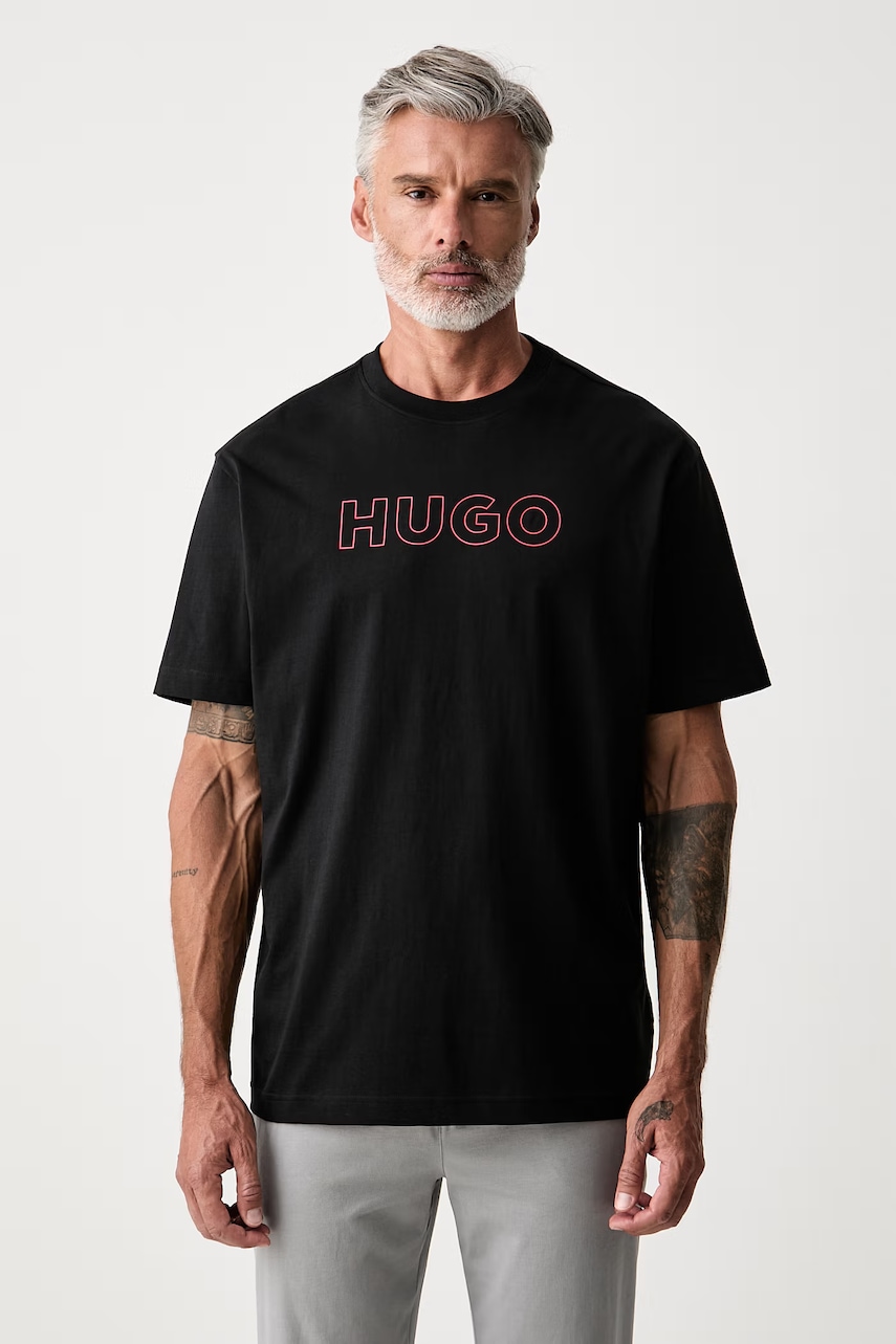 HUGO