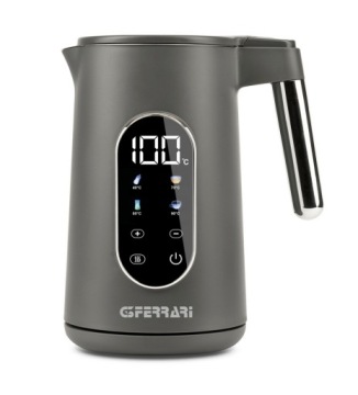 G3Ferrari G10205 Szary