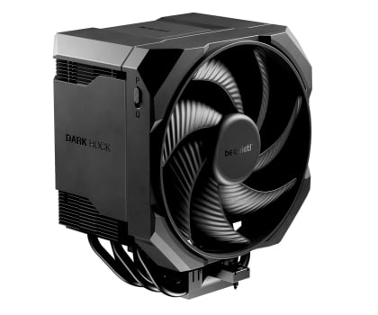 be quiet! Dark Rock 6 135mm BK046