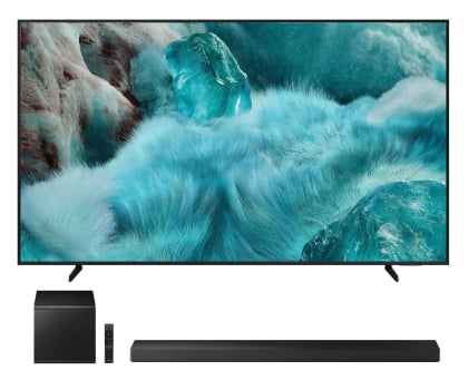 Samsung QE75Q7F2 75