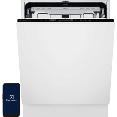 ELECTROLUX 800 MBL8SB00S