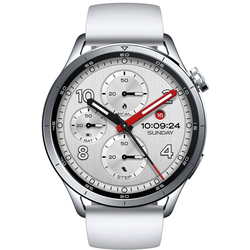 Xiaomi Watch S5 46mm Biały
